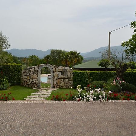 Hotel La Grotte San Donato Val di Comino Luaran gambar