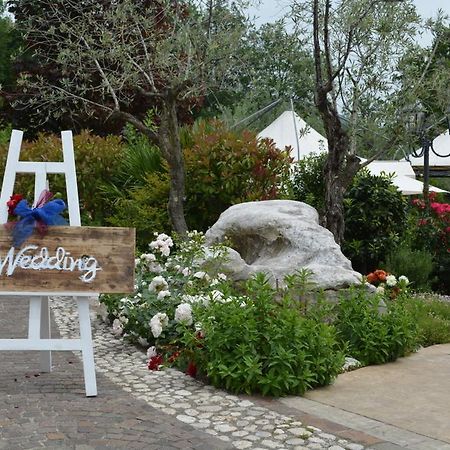 Hotel La Grotte San Donato Val di Comino Luaran gambar