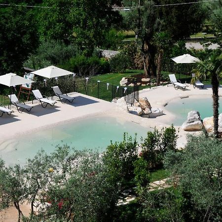 Hotel La Grotte San Donato Val di Comino Luaran gambar