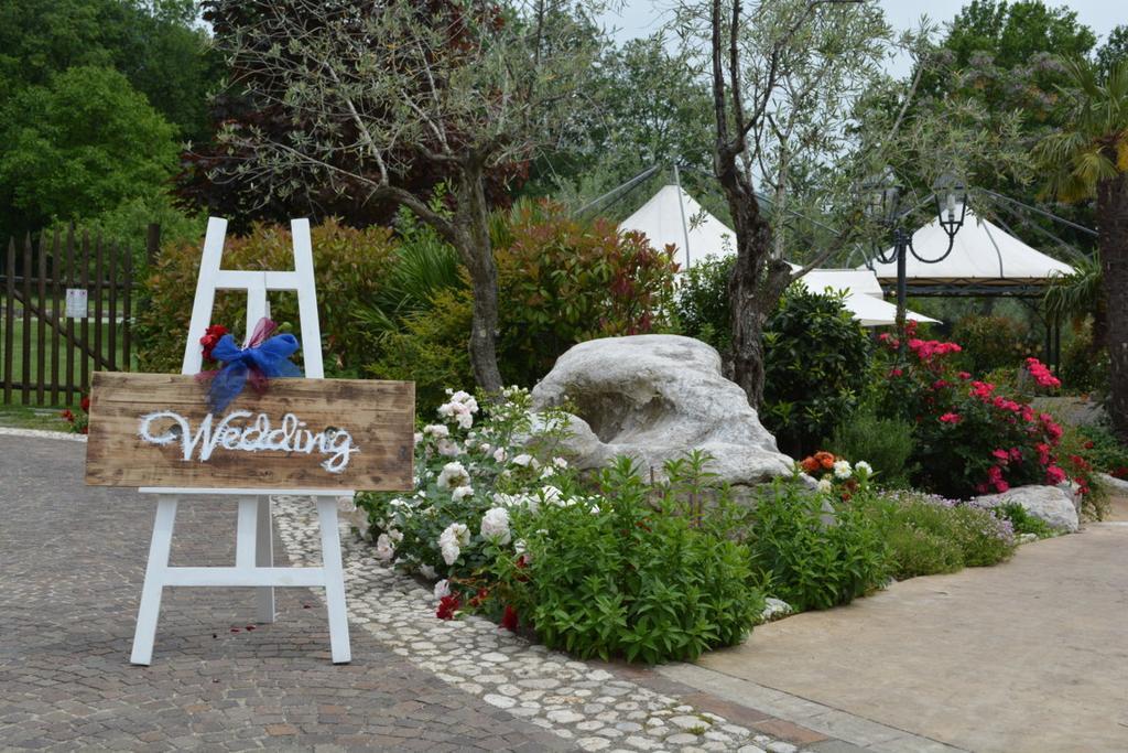 Hotel La Grotte San Donato Val di Comino Luaran gambar